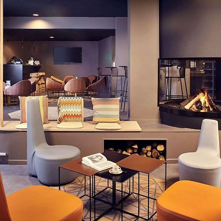 Mercure Paris Sud Les Ulis-Courtaboeuf Εξωτερικό φωτογραφία