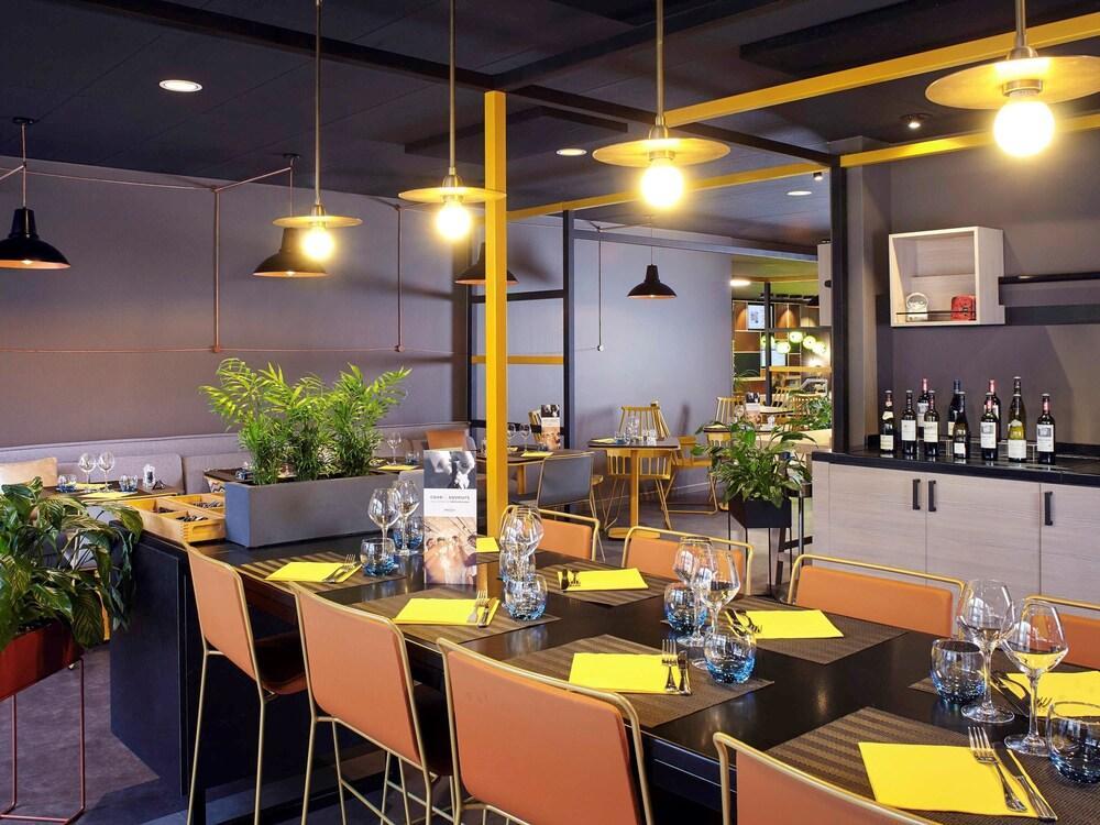 Mercure Paris Sud Les Ulis-Courtaboeuf Εξωτερικό φωτογραφία