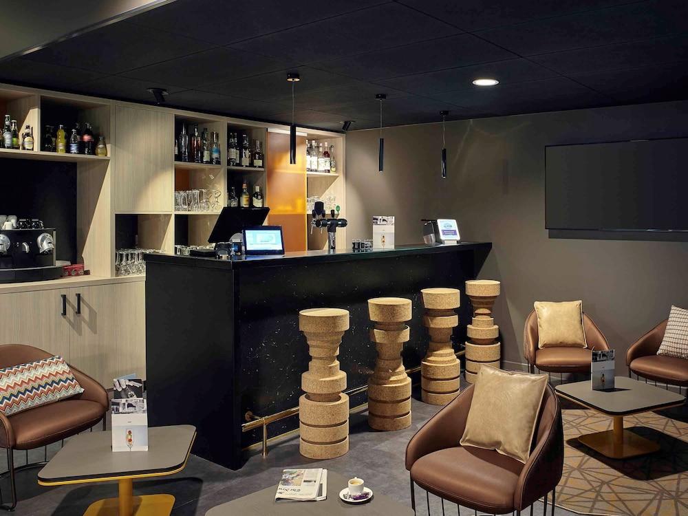 Mercure Paris Sud Les Ulis-Courtaboeuf Εξωτερικό φωτογραφία