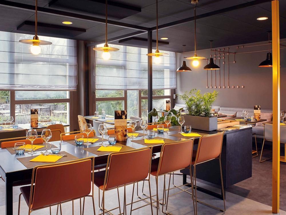 Mercure Paris Sud Les Ulis-Courtaboeuf Εξωτερικό φωτογραφία