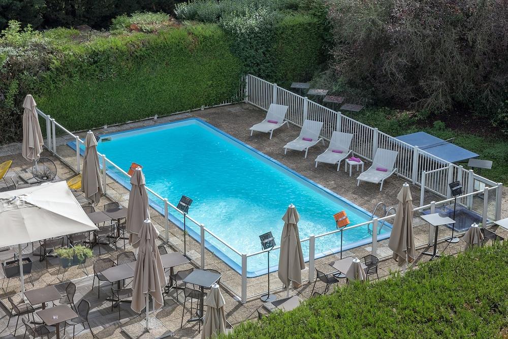 Mercure Paris Sud Les Ulis-Courtaboeuf Εξωτερικό φωτογραφία