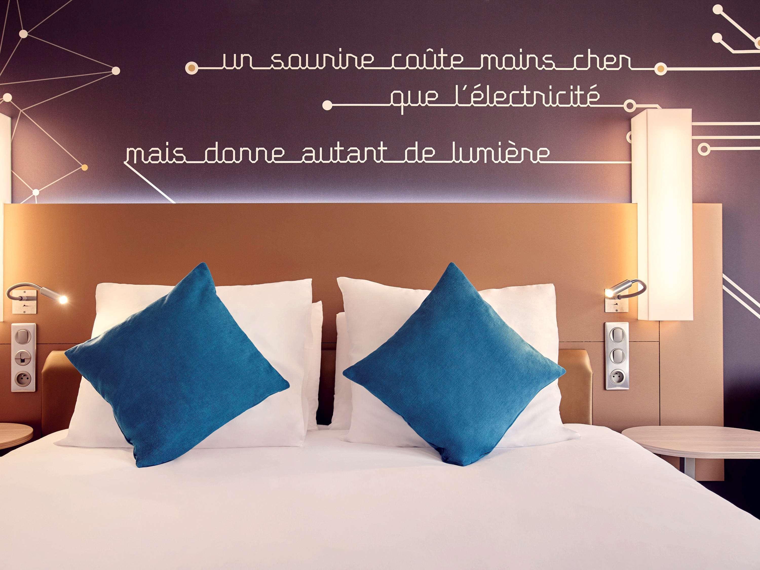 Mercure Paris Sud Les Ulis-Courtaboeuf Εξωτερικό φωτογραφία