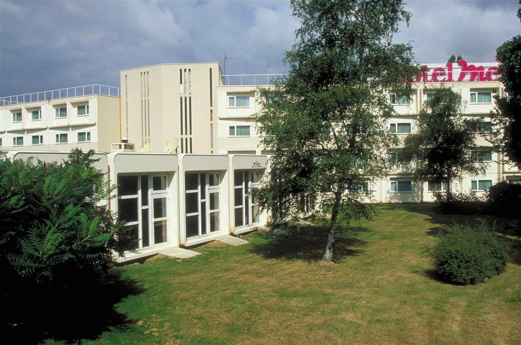 Mercure Paris Sud Les Ulis-Courtaboeuf Εξωτερικό φωτογραφία