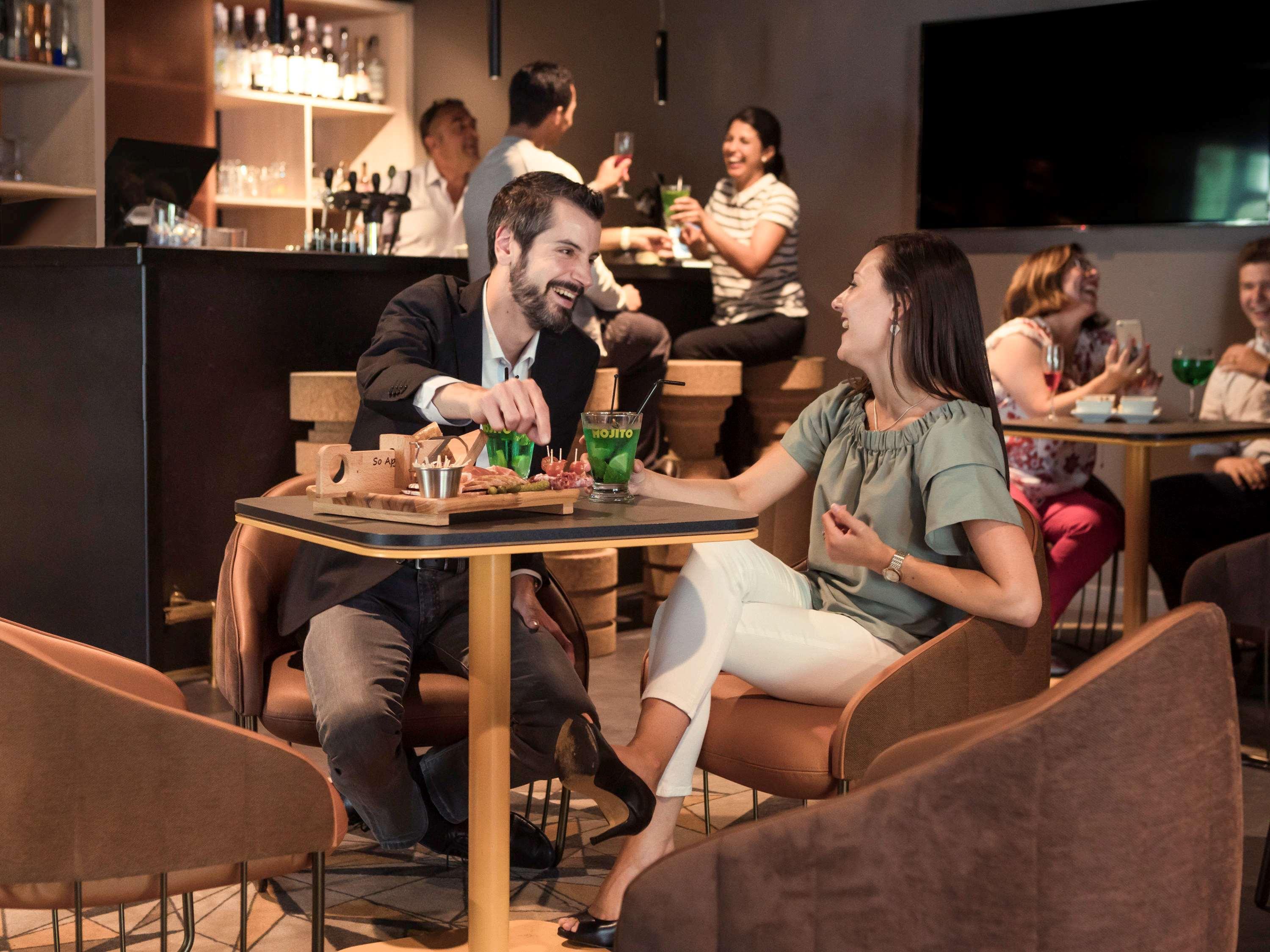 Mercure Paris Sud Les Ulis-Courtaboeuf Εξωτερικό φωτογραφία