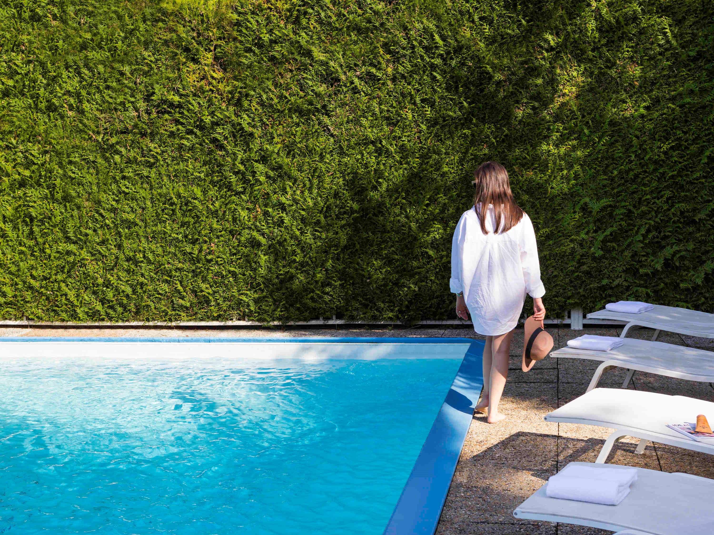 Mercure Paris Sud Les Ulis-Courtaboeuf Εξωτερικό φωτογραφία