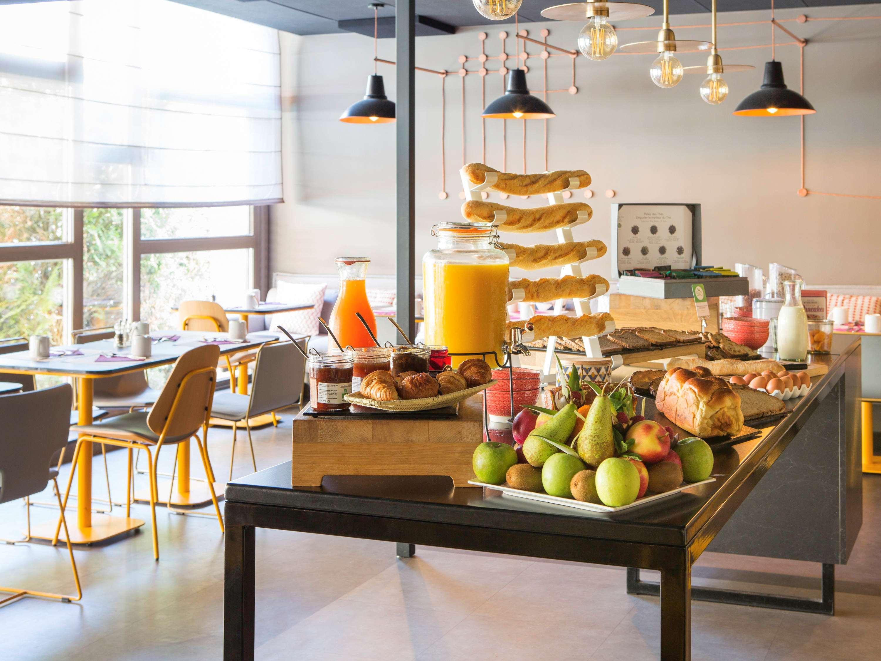 Mercure Paris Sud Les Ulis-Courtaboeuf Εξωτερικό φωτογραφία