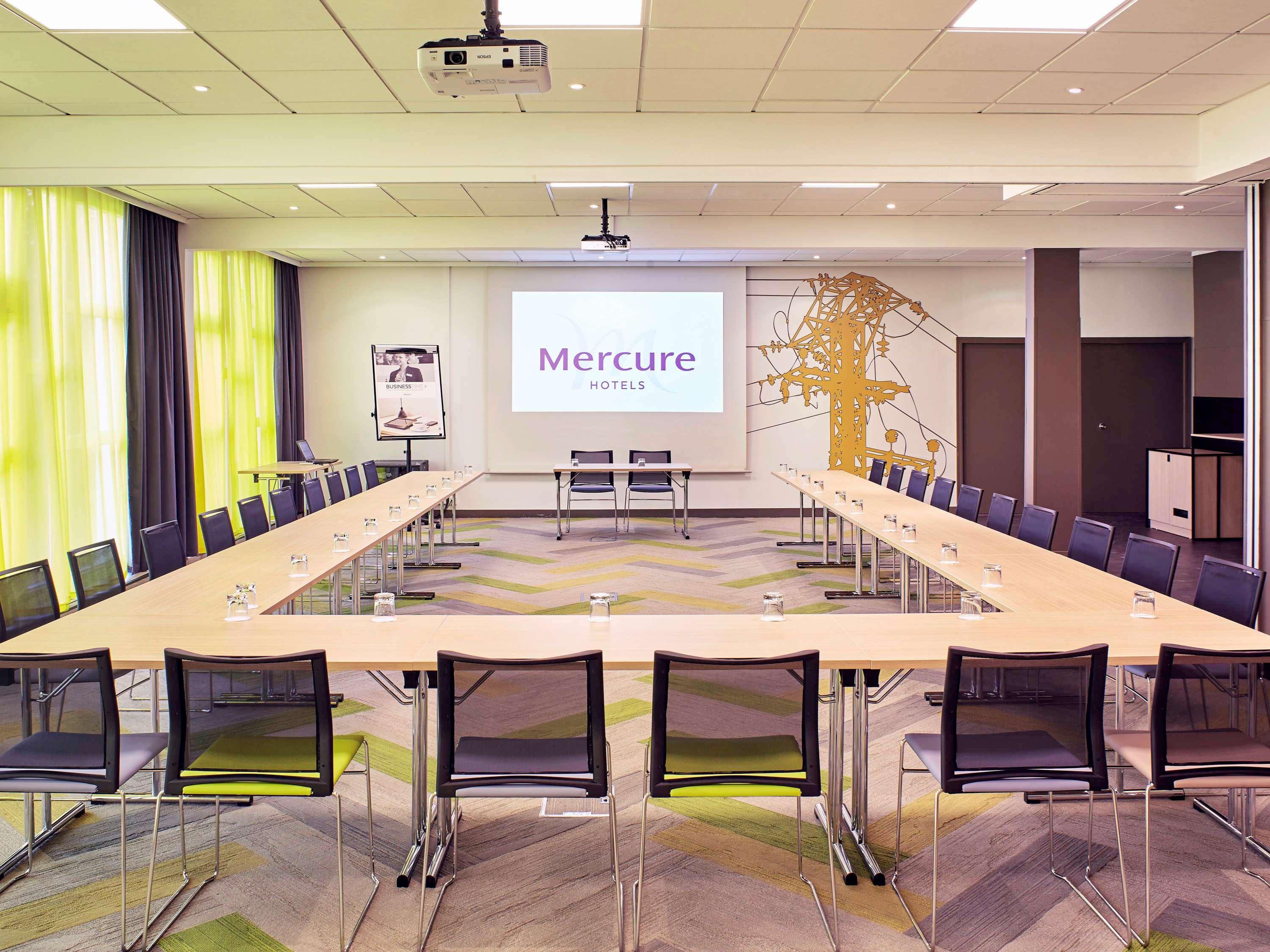 Mercure Paris Sud Les Ulis-Courtaboeuf Εξωτερικό φωτογραφία