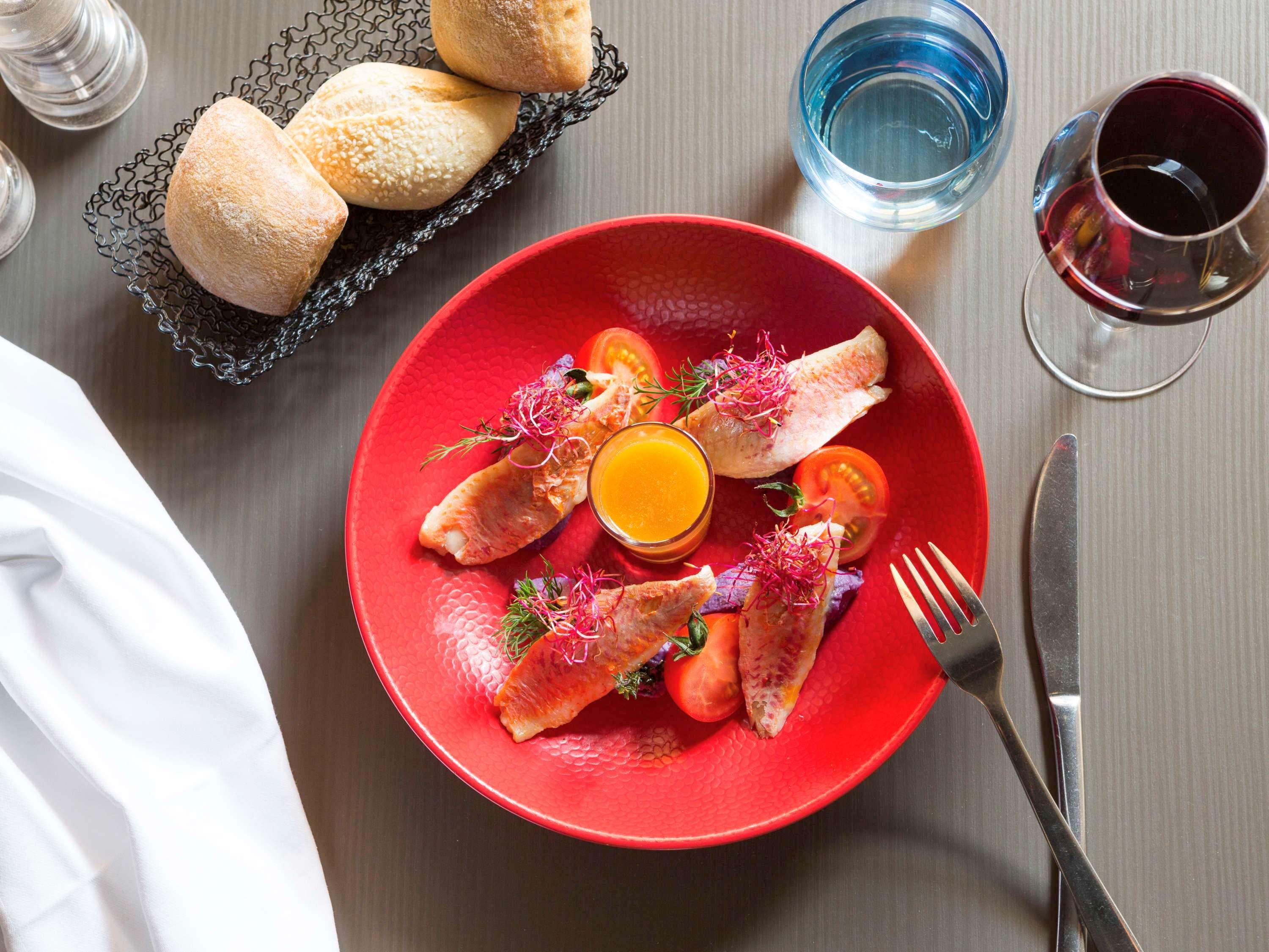 Mercure Paris Sud Les Ulis-Courtaboeuf Εξωτερικό φωτογραφία
