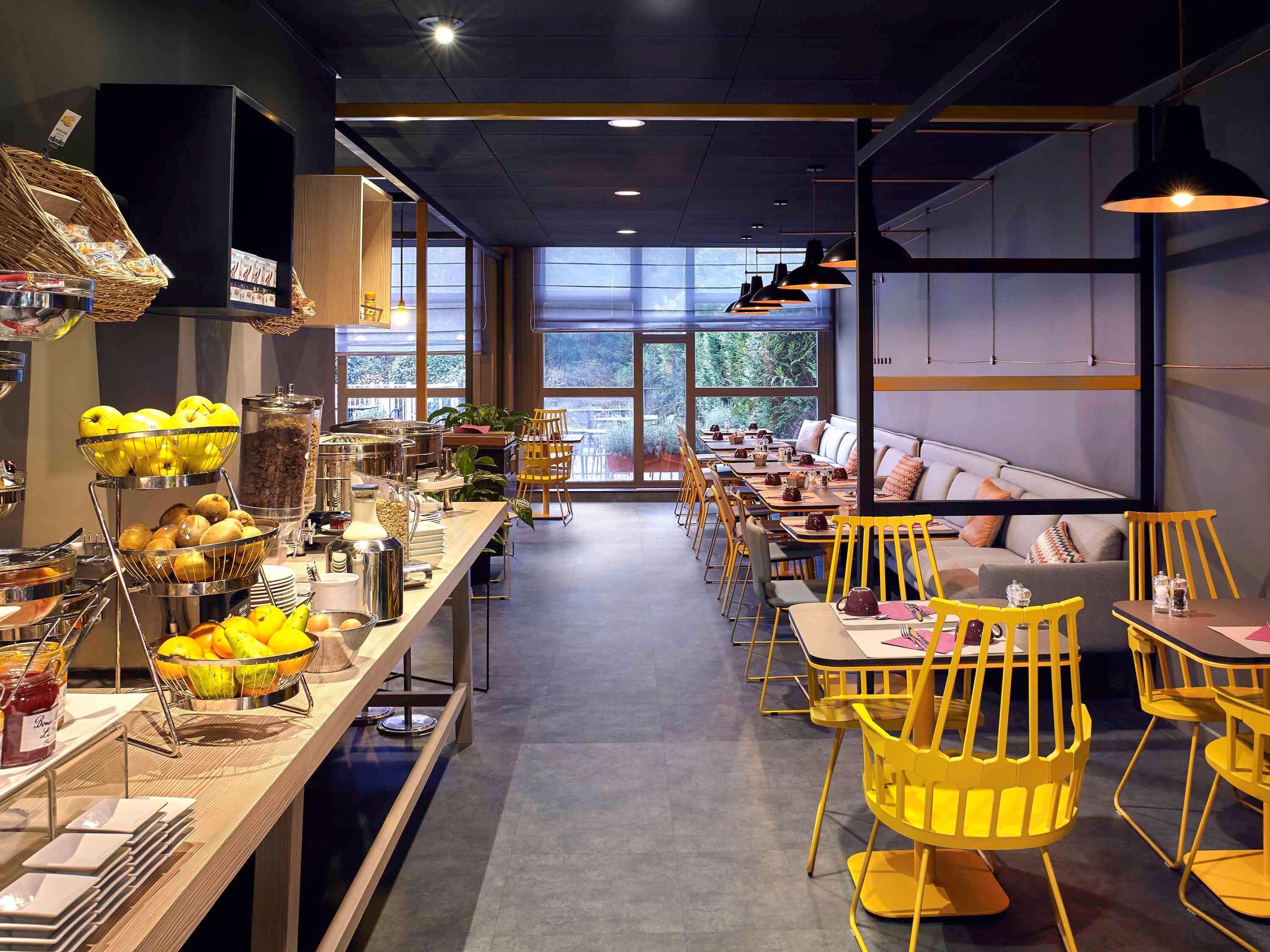 Mercure Paris Sud Les Ulis-Courtaboeuf Εξωτερικό φωτογραφία