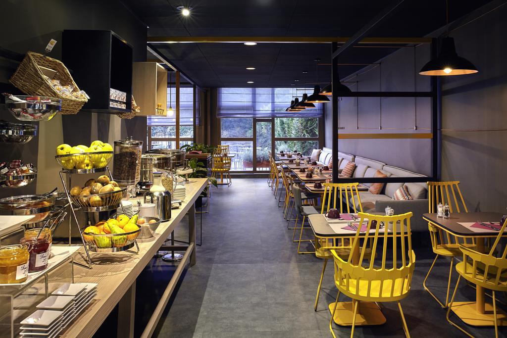 Mercure Paris Sud Les Ulis-Courtaboeuf Εξωτερικό φωτογραφία