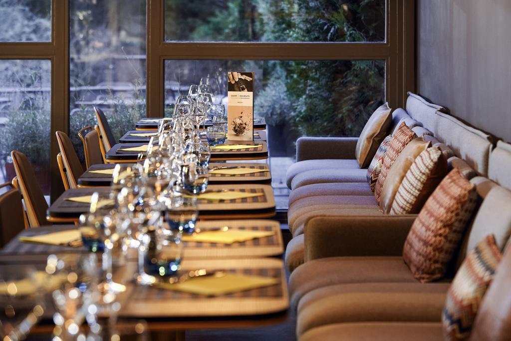 Mercure Paris Sud Les Ulis-Courtaboeuf Εξωτερικό φωτογραφία