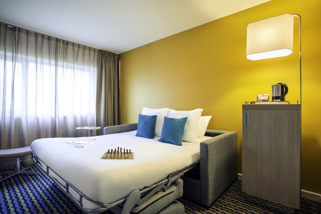 Mercure Paris Sud Les Ulis-Courtaboeuf Εξωτερικό φωτογραφία