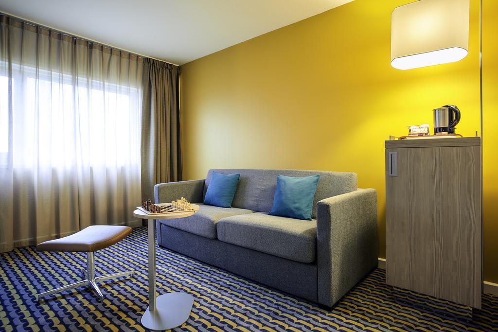Mercure Paris Sud Les Ulis-Courtaboeuf Εξωτερικό φωτογραφία