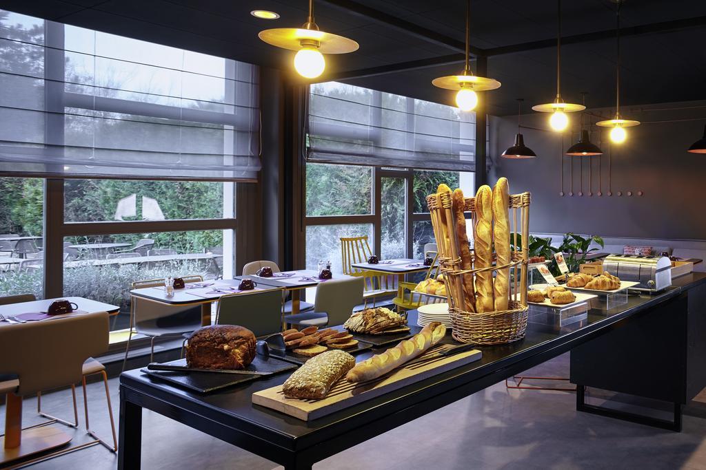 Mercure Paris Sud Les Ulis-Courtaboeuf Εξωτερικό φωτογραφία